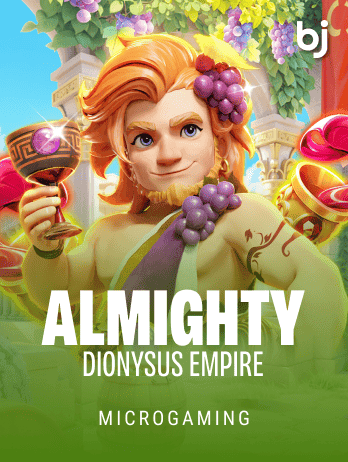 Almighty Dionysus Empire screenshot